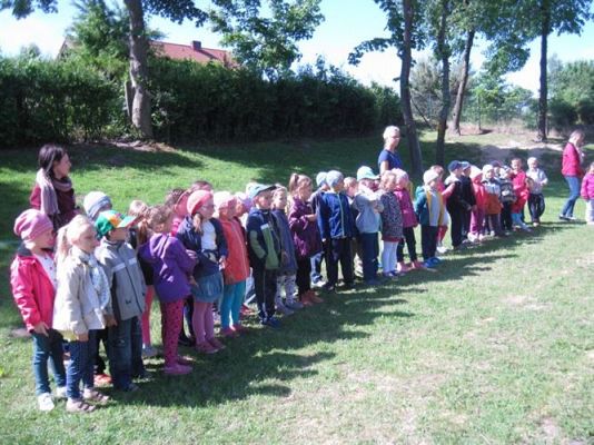 Grafika #1: 30.05.2014 - Biegi sportowe z okazji Światowego Dnia bez Papierosa