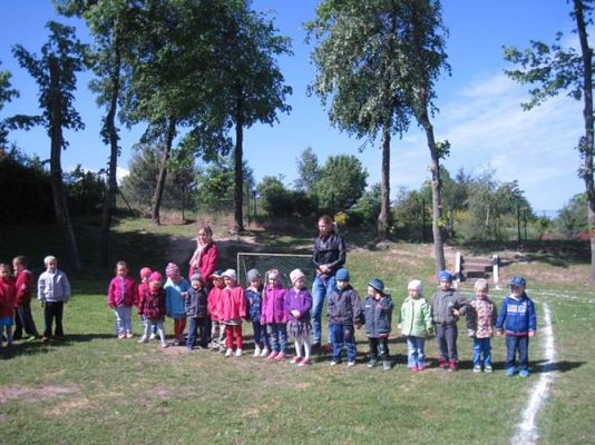 Grafika #2: 30.05.2014 - Biegi sportowe z okazji Światowego Dnia bez Papierosa