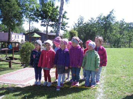 Grafika #3: 30.05.2014 - Biegi sportowe z okazji Światowego Dnia bez Papierosa