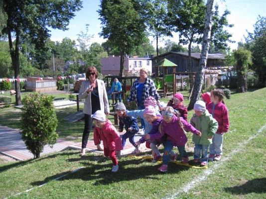 Grafika #4: 30.05.2014 - Biegi sportowe z okazji Światowego Dnia bez Papierosa