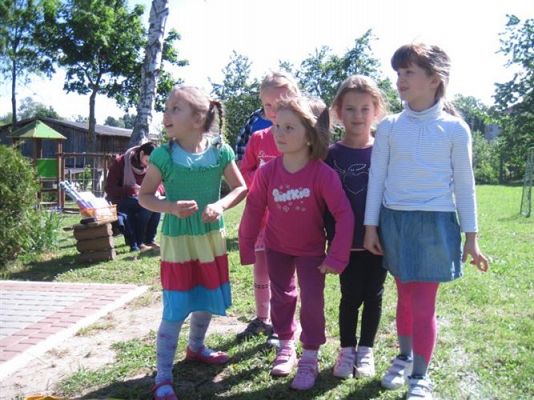 Grafika #11: 30.05.2014 - Biegi sportowe z okazji Światowego Dnia bez Papierosa