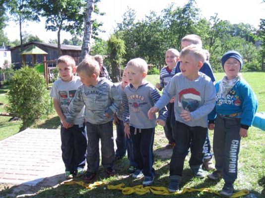 Grafika #16: 30.05.2014 - Biegi sportowe z okazji Światowego Dnia bez Papierosa