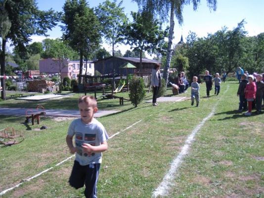 Grafika #18: 30.05.2014 - Biegi sportowe z okazji Światowego Dnia bez Papierosa