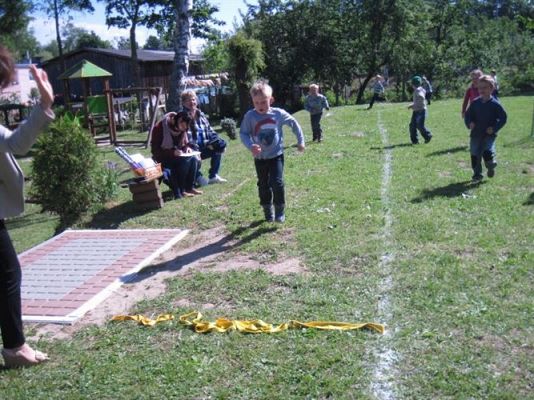 Grafika #19: 30.05.2014 - Biegi sportowe z okazji Światowego Dnia bez Papierosa
