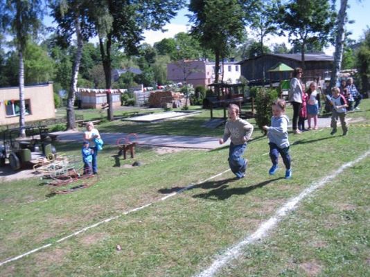 Grafika #28: 30.05.2014 - Biegi sportowe z okazji Światowego Dnia bez Papierosa