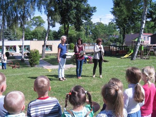 Grafika #32: 30.05.2014 - Biegi sportowe z okazji Światowego Dnia bez Papierosa