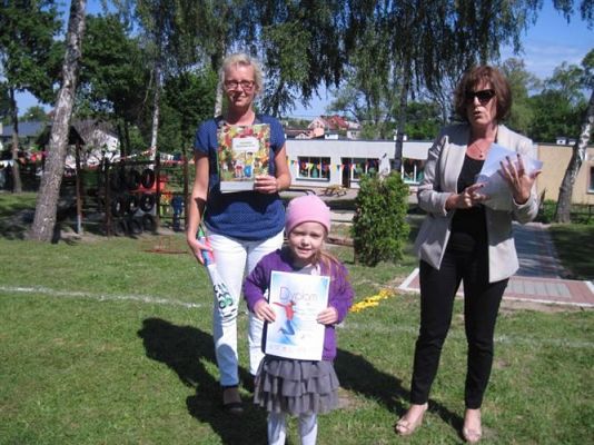 Grafika #34: 30.05.2014 - Biegi sportowe z okazji Światowego Dnia bez Papierosa