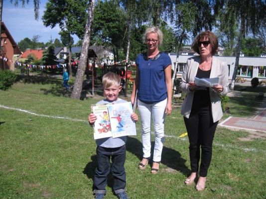 Grafika #38: 30.05.2014 - Biegi sportowe z okazji Światowego Dnia bez Papierosa