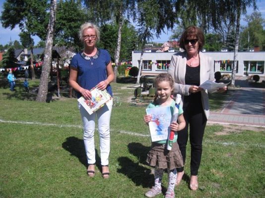 Grafika #40: 30.05.2014 - Biegi sportowe z okazji Światowego Dnia bez Papierosa