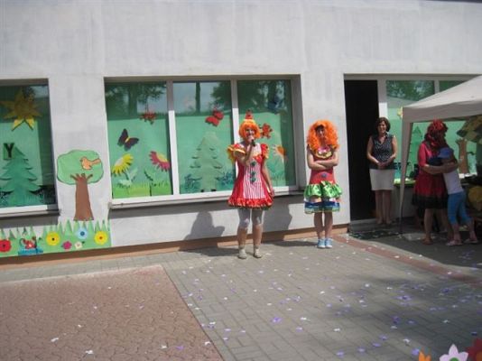 Grafika #0: 24.05.2014 - Festyn Rodzinny cz. III