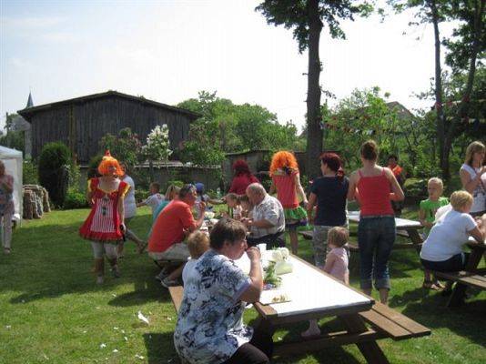 Grafika #4: 24.05.2014 - Festyn Rodzinny cz. III