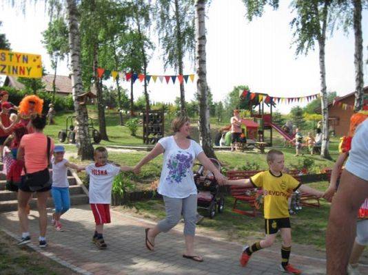 Grafika #6: 24.05.2014 - Festyn Rodzinny cz. III