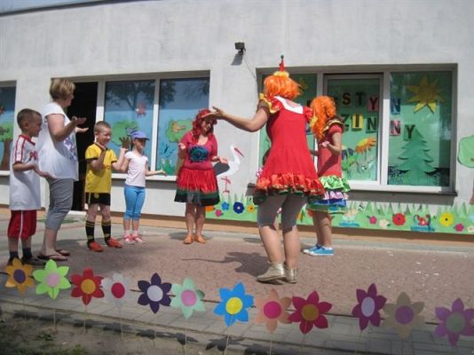 Grafika #10: 24.05.2014 - Festyn Rodzinny cz. III