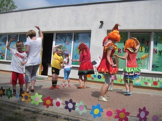 Grafika #11: 24.05.2014 - Festyn Rodzinny cz. III