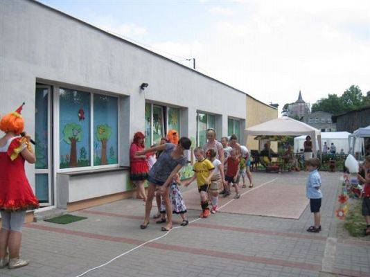 Grafika #32: 24.05.2014 - Festyn Rodzinny cz. III