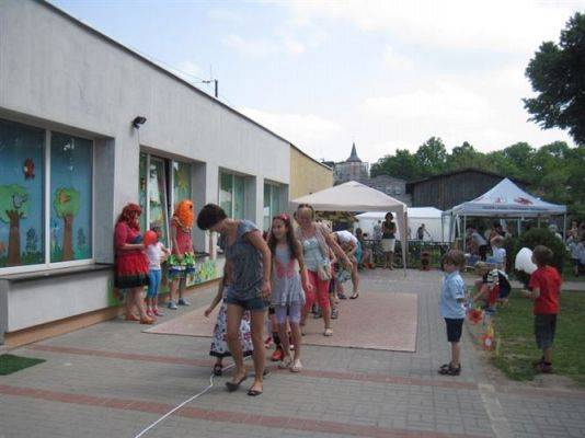 Grafika #34: 24.05.2014 - Festyn Rodzinny cz. III