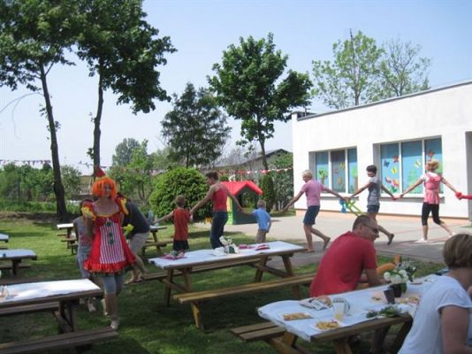 Grafika #65: 24.05.2014 - Festyn Rodzinny cz. III