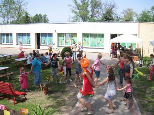 Grafika #67: 24.05.2014 - Festyn Rodzinny cz. III