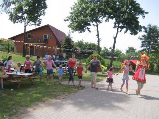 Grafika #68: 24.05.2014 - Festyn Rodzinny cz. III