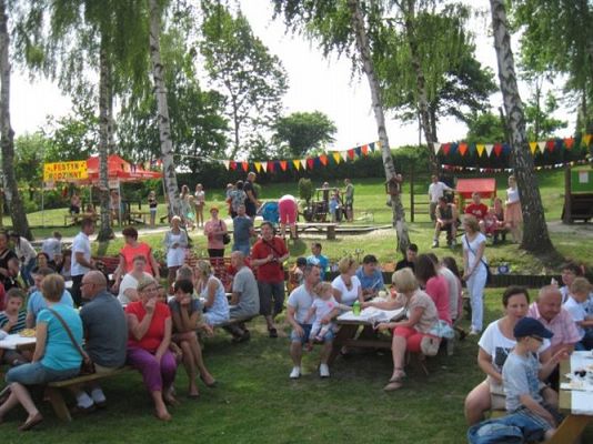 Grafika #0: 24.05.2014 - Festyn Rodzinny cz. II