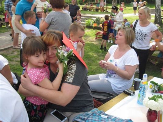 Grafika #6: 24.05.2014 - Festyn Rodzinny cz. II