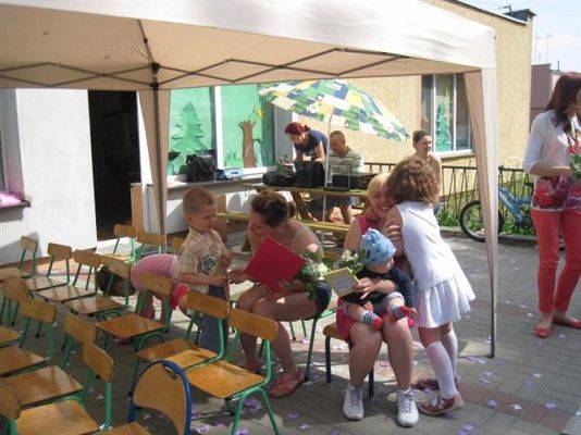 Grafika #8: 24.05.2014 - Festyn Rodzinny cz. II