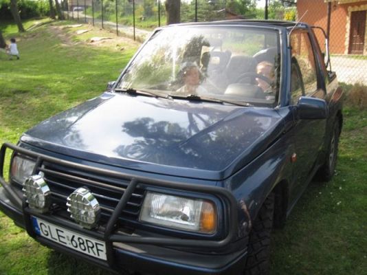 Grafika #31: 24.05.2014 - Festyn Rodzinny cz. II