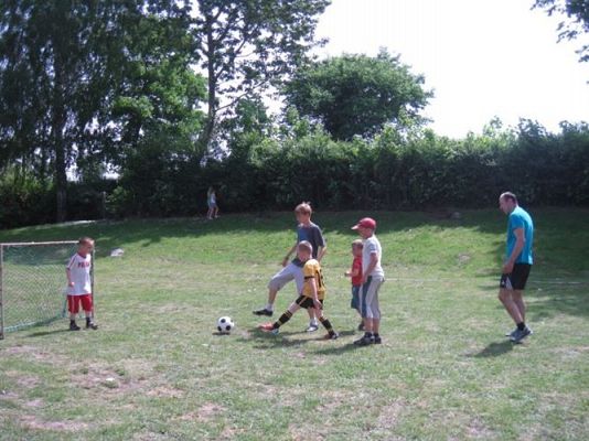 Grafika #50: 24.05.2014 - Festyn Rodzinny cz. II