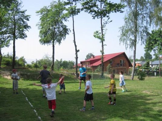 Grafika #52: 24.05.2014 - Festyn Rodzinny cz. II