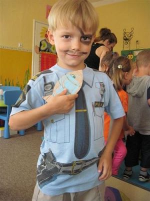 Grafika #16: 28.07.2014 - Mali poszukiwacze przygód