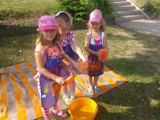 Grafika #0: Wakacyjne zabawy c.d.