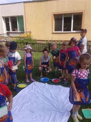 Grafika #4: Wakacyjne zabawy c.d.