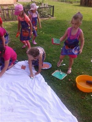 Grafika #5: Wakacyjne zabawy c.d.