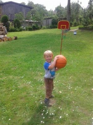 Grafika #16: Wakacyjne zabawy c.d.