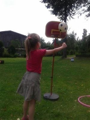 Grafika #17: Wakacyjne zabawy c.d.