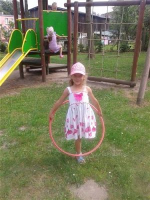 Grafika #21: Wakacyjne zabawy c.d.