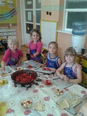 Grafika #24: Wakacyjne zabawy c.d.