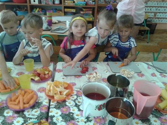 Grafika #25: Wakacyjne zabawy c.d.