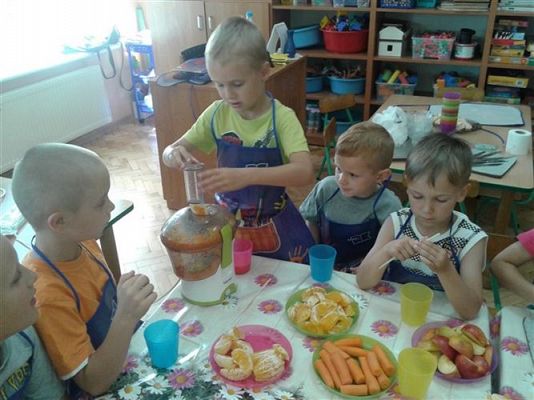 Grafika #26: Wakacyjne zabawy c.d.