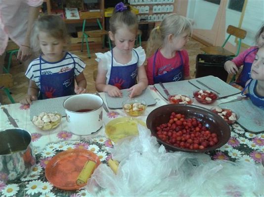 Grafika #31: Wakacyjne zabawy c.d.