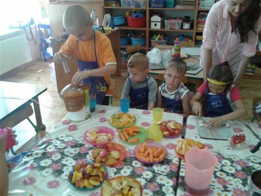 Grafika #32: Wakacyjne zabawy c.d.