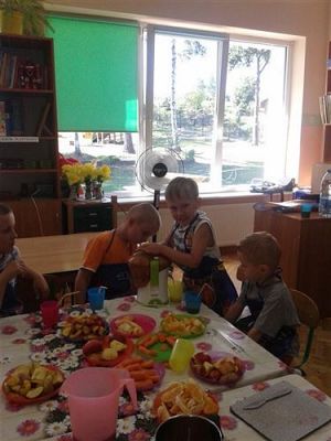 Grafika #33: Wakacyjne zabawy c.d.