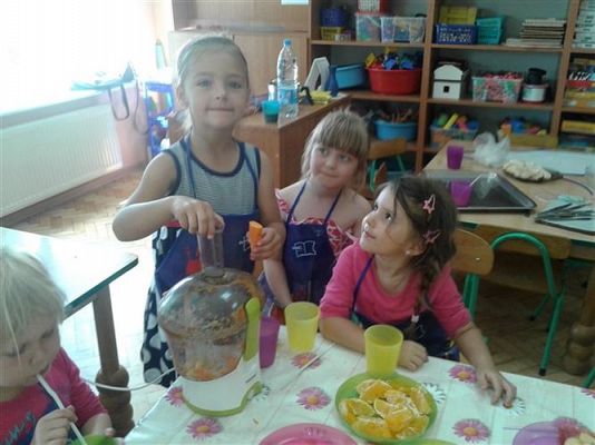 Grafika #34: Wakacyjne zabawy c.d.