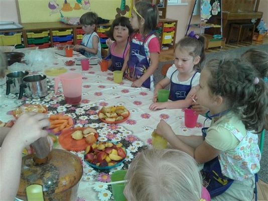 Grafika #38: Wakacyjne zabawy c.d.