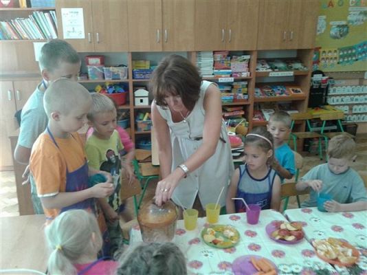 Grafika #40: Wakacyjne zabawy c.d.