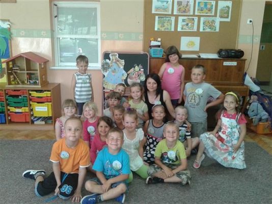 Grafika #43: Wakacyjne zabawy c.d.