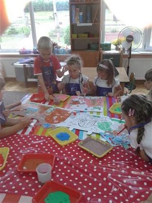 Grafika #48: Wakacyjne zabawy c.d.