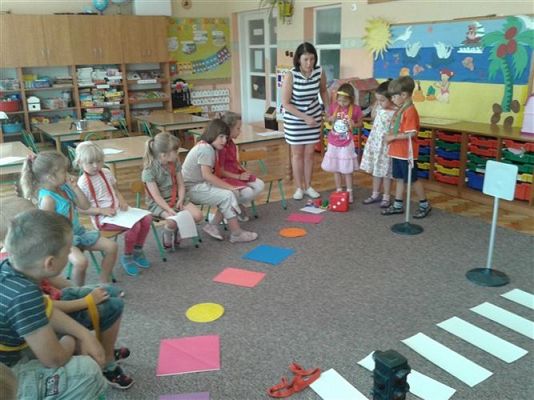 Grafika #49: Wakacyjne zabawy c.d.