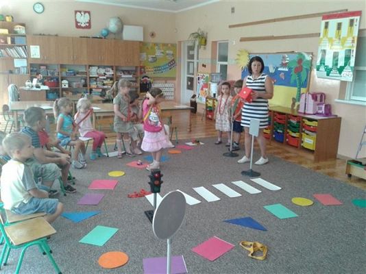 Grafika #52: Wakacyjne zabawy c.d.