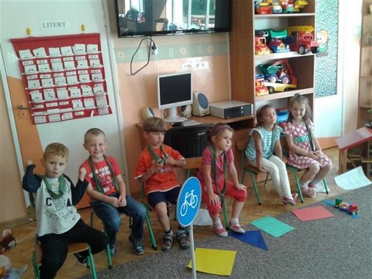 Grafika #56: Wakacyjne zabawy c.d.